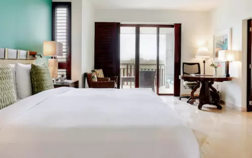 Fairmont View King